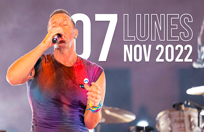 Coldplay